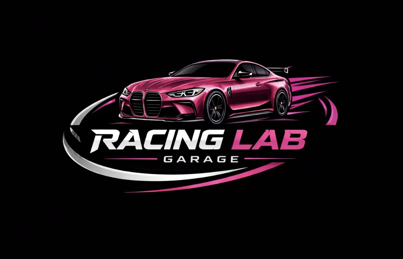 Racing Lab Garage